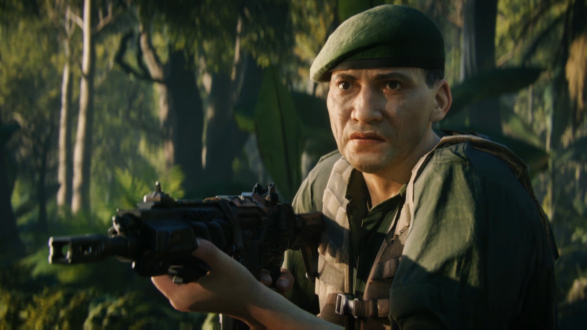 Call of Duty: Black Ops 4 - Imagen 25